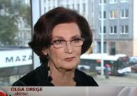 Latvijas teātra leģenda Olga Dreģe atklāj, ka savās lūgšanās Dievam lūdz tikai vienu