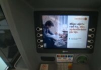 Latvijā bankomātos tiek uzsākta jaunas funkcijas ieviešana – tā atvieglos klientiem dzīvi