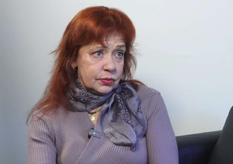 “Varēju izdarīt visu ko!”: tautā iemīļotā aktrise Regīna Devīte intervijā atklāj līdz šim neizpaustas lietas par savu dzīvi