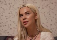 Dziedātāja Samanta Tīna atklāj, kādu padomu savulaik viņai iedevusi mamma, tomēr viņa tā arī to nav realizējusi