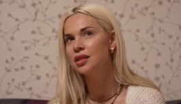 Samanta Tīna savā dzimšanas dienā paziņo par bērniņa gaidībām un publicē skaistus foto Samanta Tīna savā dzimšanas dienā paziņo par bērniņa gaidībām un publicē skaistus foto