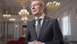 Prezidents Edgars Rinkēvičs sestdienas rītā nācis klajā ar emocionālu ierakstu, kas skar ikvienu latvieti (+ VIDEO)