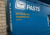 ”Latvijas pasts” pārstāvji atklāj, ka ieviests jauns pakalpojums saistībā ar maksājumiem