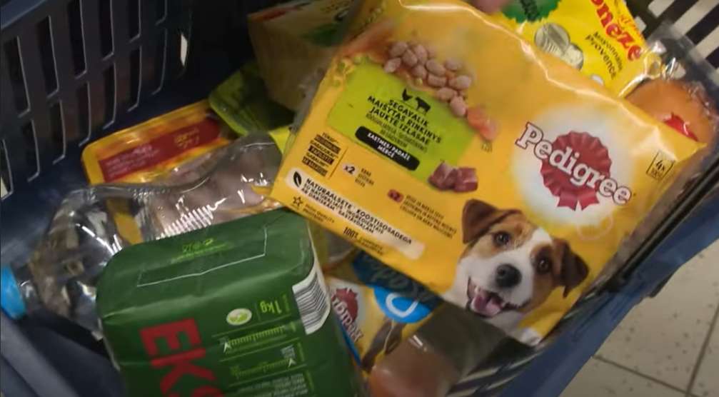 Eksperte nosauca pārtikas produktus, kurus labāk nepirkt, ja tie ir aizdomīgi lēti