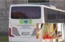 Neparasts notikums ceļā uz Jekabpili: sieviete iekāpj autobusā un apklusina visus ar vienu frāzi