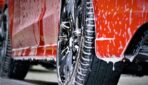 Eksperts atklāj visbiežāk pieļautās šoferīšu kļūdas ”CarWash”pašapkalpošanās  automazgātavās
