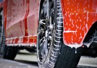 Eksperts atklāj visbiežāk pieļautās šoferīšu kļūdas ”CarWash”pašapkalpošanās  automazgātavās