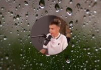 Meteorologs Martins Bergšteins atklāj vai taisnība, ka vasarā varam ēnā sagaidīt +34 grādu temperatūru