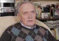 Talantīgais latviešu aktieris Uldis Dumpis atklāj, ka viņam ir izdevies piepildīt savu kvēlāko sapni (+ VIDEO)