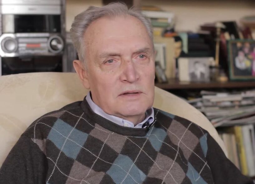Talantīgais latviešu aktieris Uldis Dumpis atklāj, ka viņam ir izdevies piepildīt savu kvēlāko sapni (+ VIDEO)