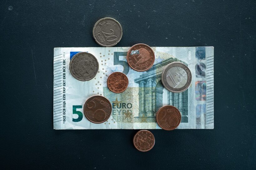 No 2026.gada mainīsies eiro banknotes