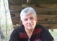 Sasniedzis pensijas gadus, es beidzot atradu savu laimi un iemīlējos, lai gan visu mūžu sieva man ir teikusi, ka neko nevaru