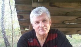 Sasniedzis pensijas gadus, es beidzot atradu savu laimi un iemīlējos, lai gan visu mūžu sieva man ir teikusi, ka neko nevaru