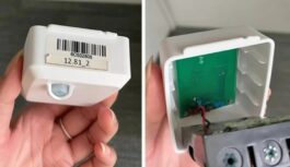 Atnācu uz darbu un atradu šo savādo ierīci zem sava rakstāmgalda: kad sapratu, kas tas ir, iesniedzu atlūgumu Atnācu uz darbu un atradu šo savādo ierīci zem sava rakstāmgalda: kad sapratu, kas tas ir, iesniedzu atlūgumu