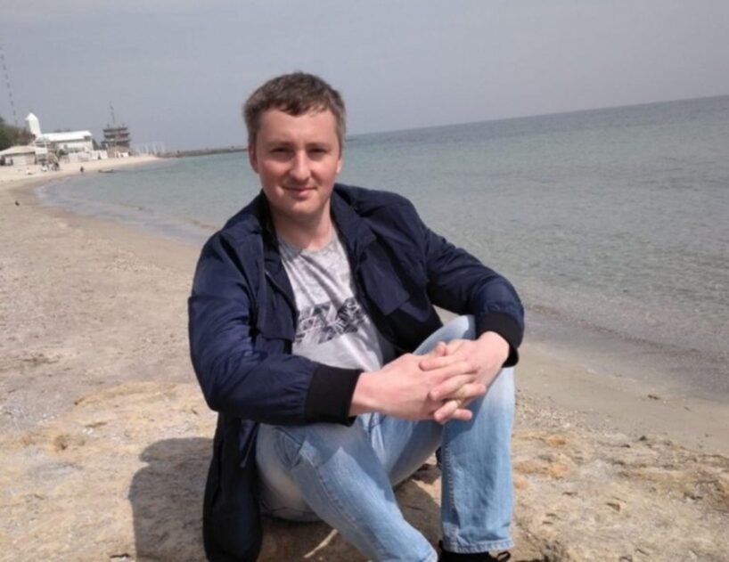 Man ir 45 gadi, un pavisam nesen es sapratu vienu svarīgu patiesību