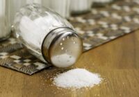 Sāli pērku kilogramiem – neaizstājams palīgs ar interesantām īpašībām, pastāstīšu kam to izmantoju