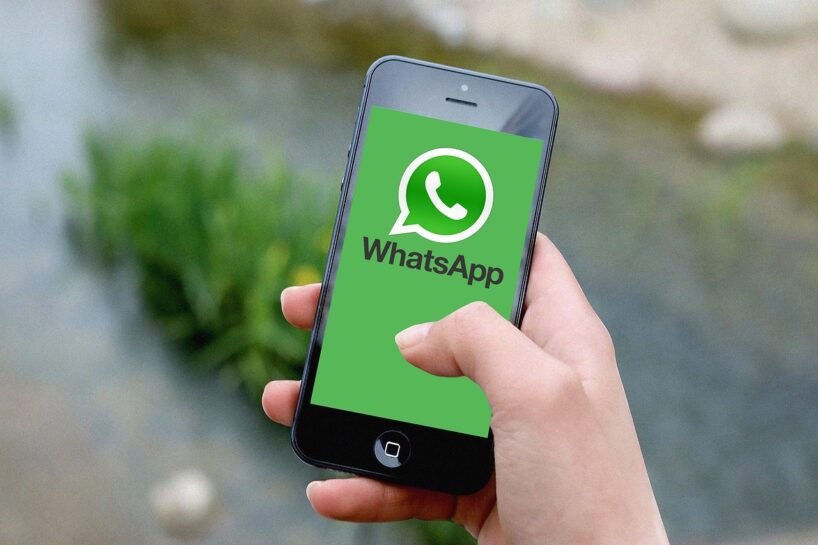 Sākot no maija pirmajām dienām, trīs viedtālruņu modeļiem vairs nebūs pieejams “WhatsApp”