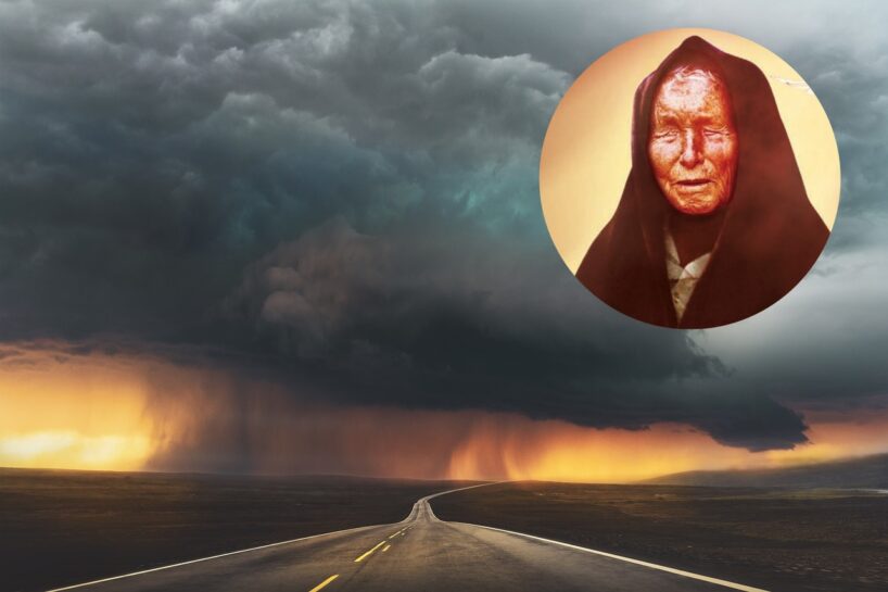 Ir atklātas Nostradama un Vangas prognozes 2025. gadam – drāma sāksies gada otrajā pusē