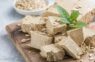 Sezama halva – recepte saldumam, ko var pagatavot 15 minūtēs