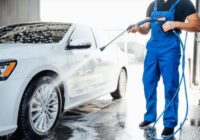 Ātrās automazgātavas ir kā ātrās ēdināšanas iestādes: ātras, ērtas, bet ne vienmēr “veselīgas”