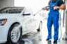 Ātrās automazgātavas ir kā ātrās ēdināšanas iestādes: ātras, ērtas, bet ne vienmēr “veselīgas”