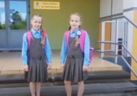 Bijušais premjers Gailis uzsver, ka vēlētos pilnīgi visās Latvijas skolās ieviest formas tērpus; viņš atklāj kāpēc