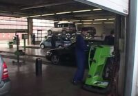 Šajās CSDD TA stacijās turpmāk būs savādāka kārtība tiem, kuri vēlēsies ”pārrakstīt” auto