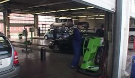 Šajās CSDD TA stacijās turpmāk būs savādāka kārtība tiem, kuri vēlēsies ”pārrakstīt” auto