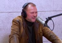 “Tas bija dīvaini…”: talantīgais dziedātājs Igo pirmo reizi atklājis kādu patiešām dīvainu notikumu no savas dzīves