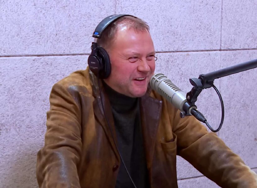 “Tas bija dīvaini…”: talantīgais dziedātājs Igo pirmo reizi atklājis kādu patiešām dīvainu notikumu no savas dzīves
