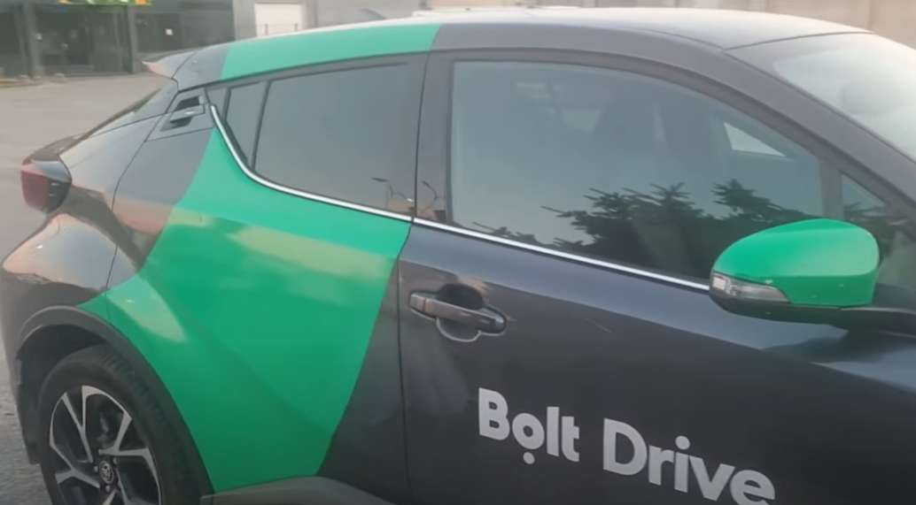 “Bolt” vadītājs atklāj summu, ko nopelnījis vienas nedēļas laikā: “Latvijā ir darbi, kuros maksā mazāk”