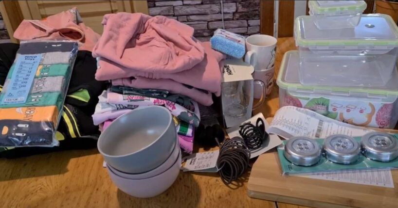 Kliente iegādājoties preci ”Pepco” veikalā pamatīgi vīlusies – dalās ar savu stāstu