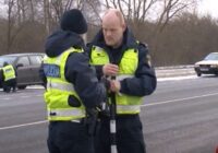 CSDD izplata paziņojumu visiem autovadītājiem uz gaidāmajiem Līgo svētkiem