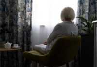 Pilnvērtīga dzīve vecumdienās: pieredzē dalās 85 gadīga sieviete