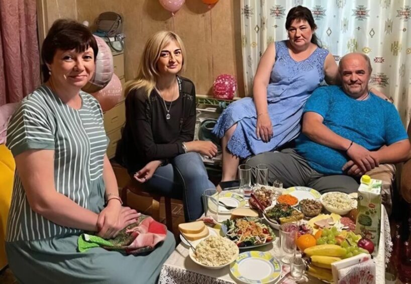 Nevēlos mainīt savu uzvārdu – kā reaģēt, ja topošā vīra ģimenei tas nepatīk