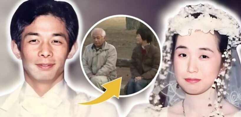 Japānis gandrīz 20 gadus nerunāja ar sievu — kad uzzināju, kāpēc, man trūka vārdu