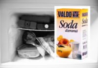 Kāpēc pieredzējušas saimnieces pērk sodu vairumā un piepilda ar to saldētavu -es tagad daru tāpat