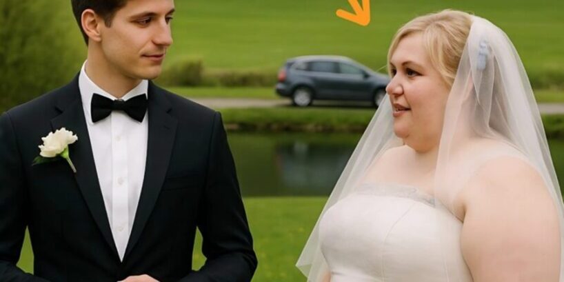 Viņš noslēdza derības, ka apprecēs bagātnieka apaļīgo meitu — bet kāzu dienā viss beidzās negaidīti