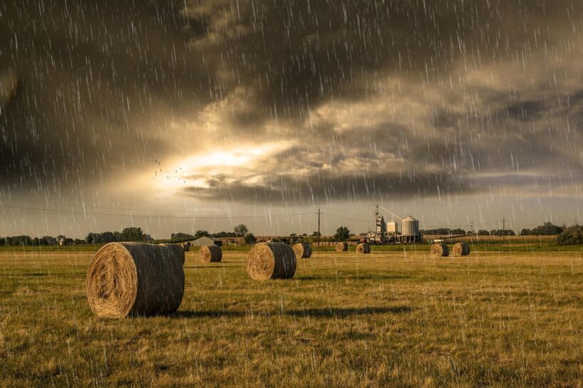 Meteorologi izteic nopietnu prognozi par 2025. gada vasaru