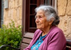 Kas ar mums notiks 70 gadu vecumā: četras mācības no ebreju gudrības