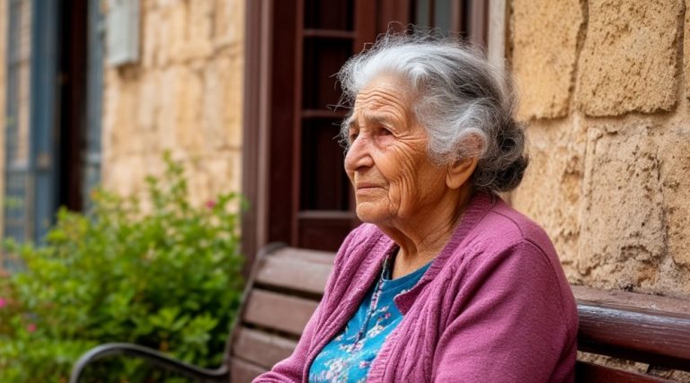 Kas ar mums notiks 70 gadu vecumā: 4 mācības no ebreju gudrības