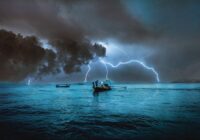 Meteorologi atklāj sliktas ziņas: jūlijs un augusts būs vissliktākie vasaras mēneši vēsturē un zināms kāpēc