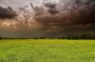 Latvijas meteorologi nāk klajā ar skumju laika prognozi Līgo vakaram, Jāņu dienai un nākošajām dienām