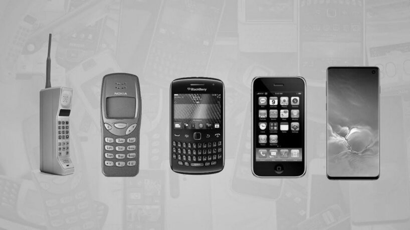Mobilie telefoni drīz būs pagātne: Bils Geitss nosauc nākotnes ierīci, kas tos aizvietos
