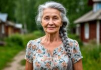 Lielākie meli, kam tic sievietes pēc 60 gadiem