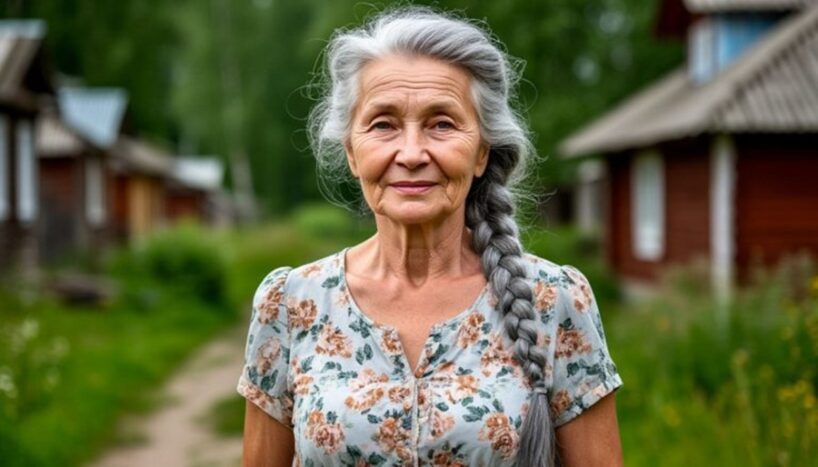 Lielākie meli, kam tic sievietes pēc 60 gadiem