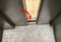 Kāpēc es vienmēr nogaidu 3 sekundes, pirms izkāpt no lifta: lifta mehāniķis paskaidroja