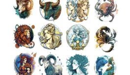 Ko zvaigznes sola svētdienai: prognoze visām zodiaka zīmēm 22. februārim