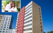 Man pēc trim mēnešiem jādodas dzemdēt, bet Jelgavā joprojām dzīvojam īrētā dzīvoklī Man pēc trim mēnešiem jādodas dzemdēt, bet Jelgavā joprojām dzīvojam īrētā dzīvoklī
