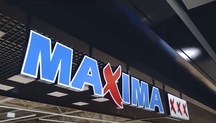Gulbenē ”Maxima” veikalā notikusi steidzama evakuācija – kas notika